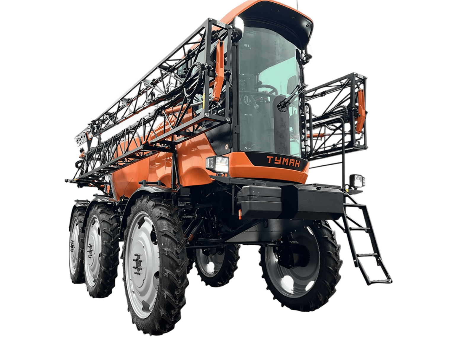 Разбрасыватель удобрений в Орловской области